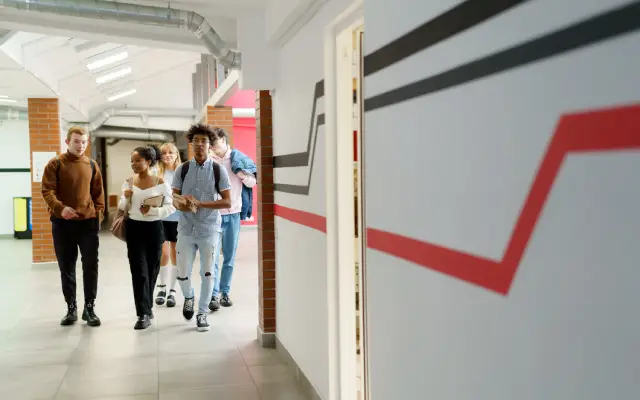 5 Junior High School Singapore yang Terbaik