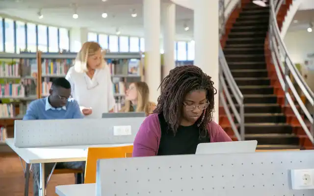 Seputar Jurusan di Universitas Nanyang Singapura
