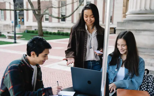 Pilihan Jurusan di Xiamen University China