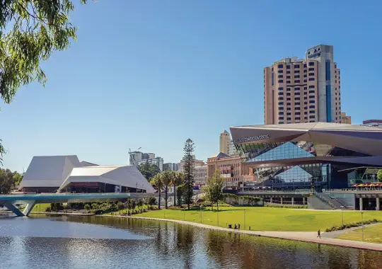 Le Cordon Bleu Australia - biaya kuliah chef di australia