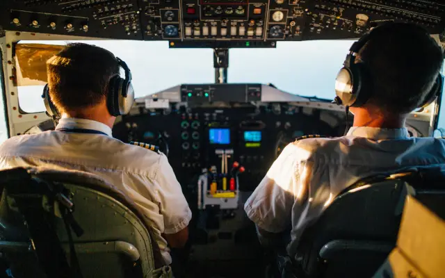Rekomendasi Sekolah Pilot di Singapura