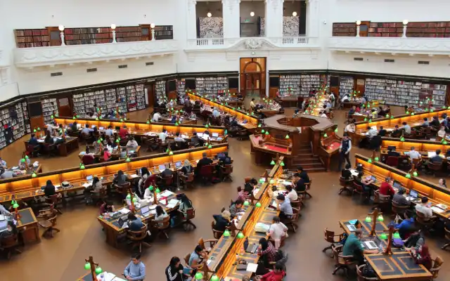 National University Singapore - Universitas No.1 di Singapura 2024