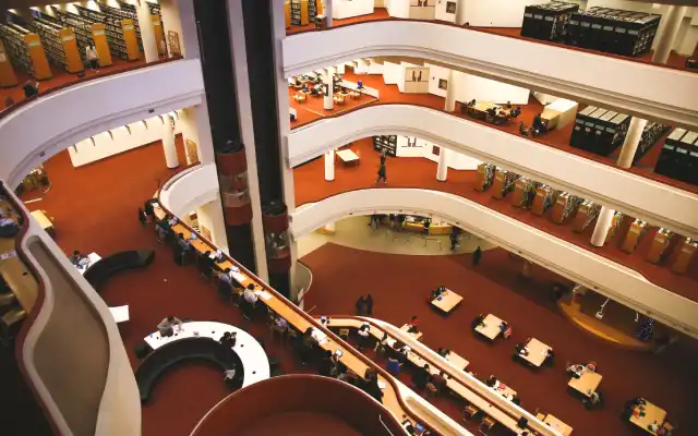 Ini 5 Universitas Bagus di China Incaran Mahasiswa!