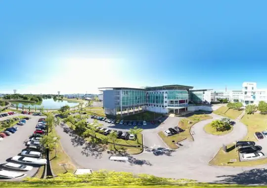 Universiti Malaysia Sarawak - Universitas Terbaik di Sarawak Malaysia