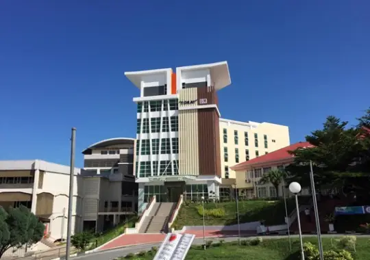 Universiti Sains Malaysia (USM) - S2 gizi di Malaysia