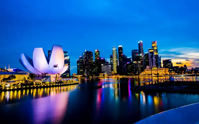 Informasi Biaya Kuliah S2 di Singapura