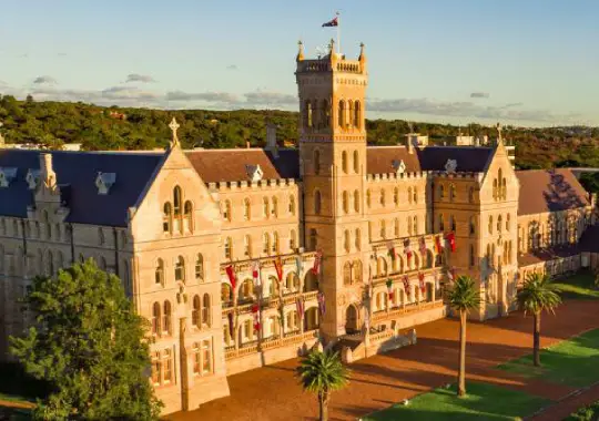 International College of Management - private college australia