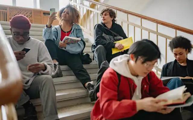 Ini 3 Daftar International School Switzerland Terbaik