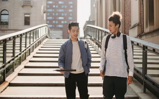 Rekomendasi 5 Universitas Terkenal di China