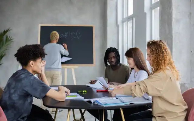 Berapa Usia Maksimal Kuliah S1 Luar Negeri?