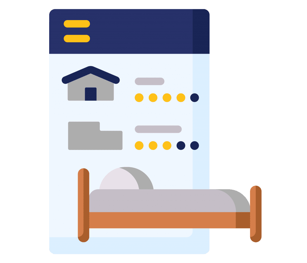 Layanan Akomodasi ICAN Education