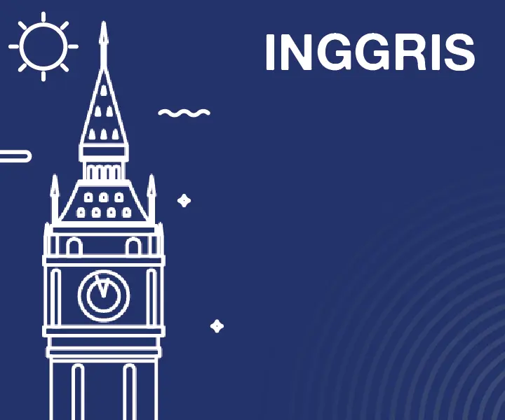 Agen Pendidikan Kuliah ke Inggris