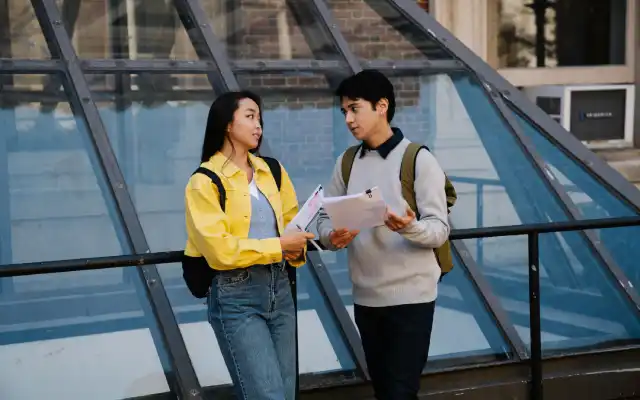 Seputar Kuliah Jurusan Bahasa Inggris