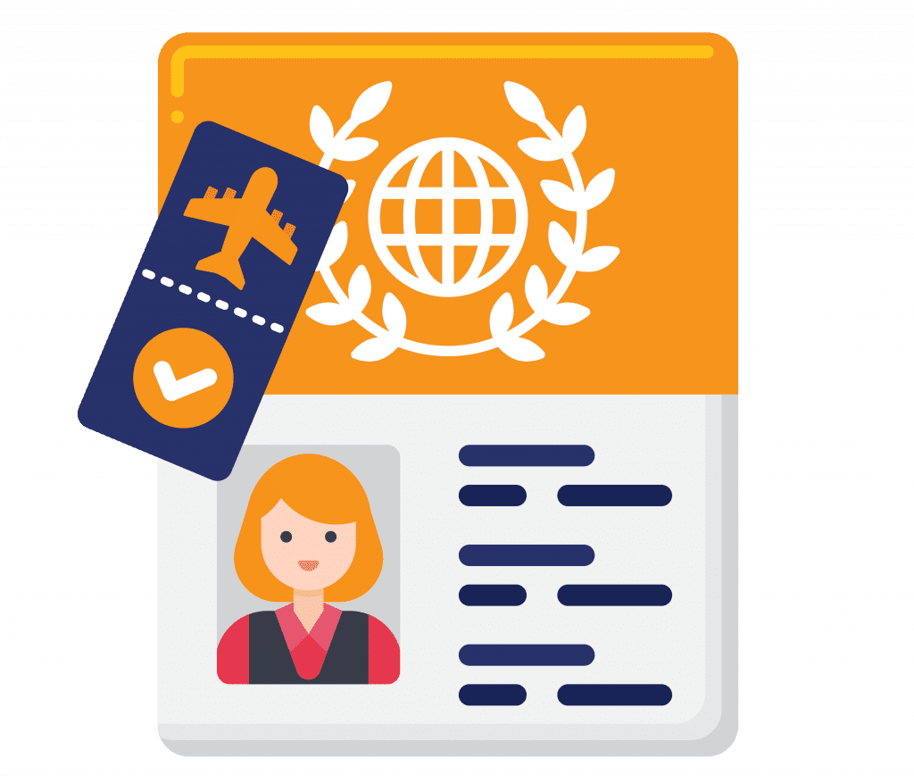 Passport and Visa Study