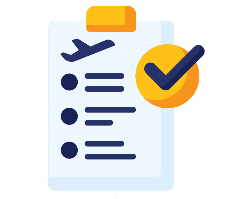 Pre Departure Briefing Study Abroad