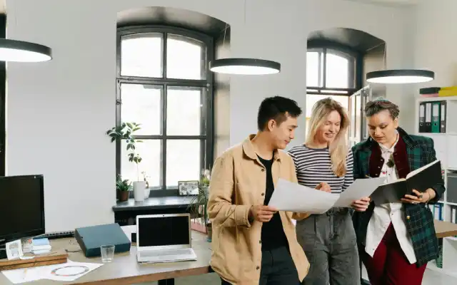 Skill yang Dibutuhkan di Masa Depan