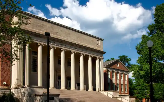 Informasi Terbaru UNSW World Ranking 2024