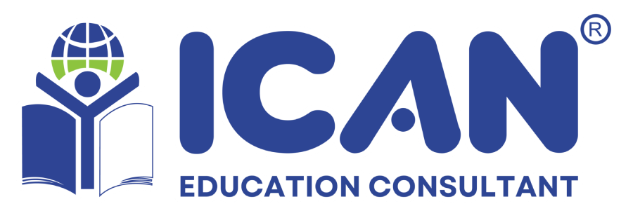 Konsultan Pendidikan Luar Negeri - ICAN Education Consultant