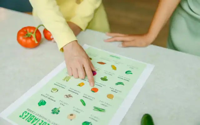 Ketahui Syarat Masuk Jurusan Ilmu Gizi