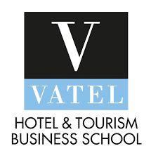 Vatel Hotel and Tourism Business School Logo