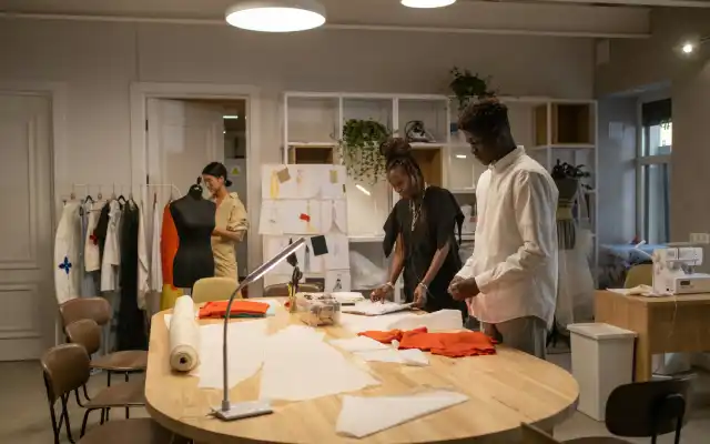 Alasan Memilih Jurusan Tata Busana untuk Kuliah