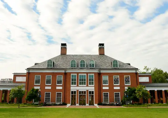 Johns Hopkins University, Amerika Serikat - jurusan bioteknologi terbaik di dunia