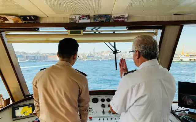 Sekolah Pelayaran Terbaik Di Dunia