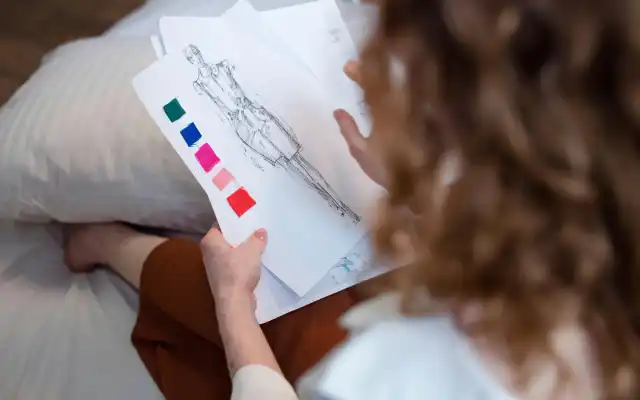 Rekomendasi Sekolah Fashion Design Terbaik Dunia