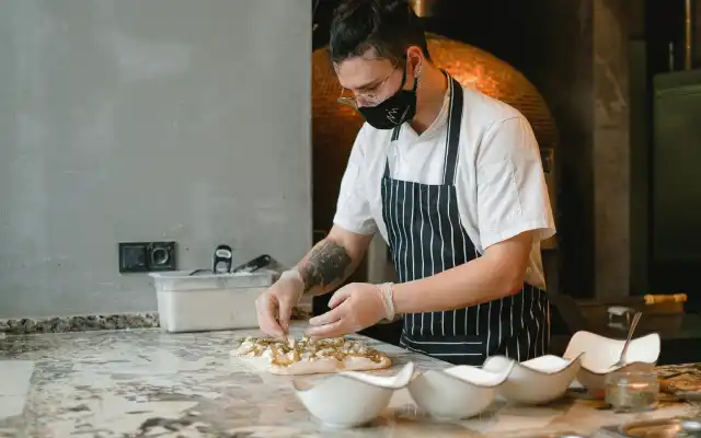 Sekolah Masak Terbaik Di Dunia, Ini Pilihannya!