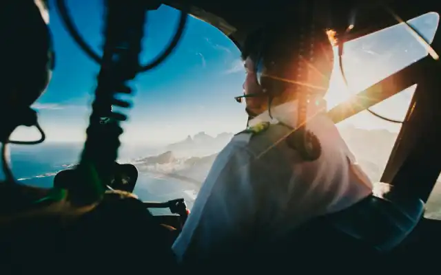 Ini Sekolah Pilot Terbaik Dunia yang Bisa Dipilih