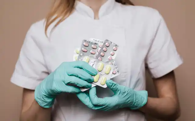 Universitas dengan Jurusan Farmasi Terbaik Di Dunia