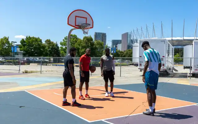 Pilihan Universitas Jurusan Olahraga Terbaik Di Dunia