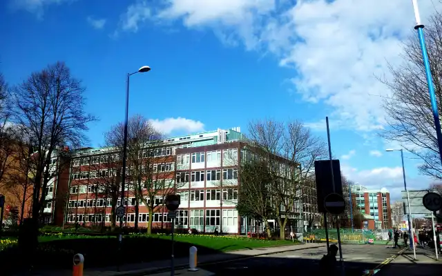 Universitas Terbagus di Dunia, Desainnya Unik Banget!