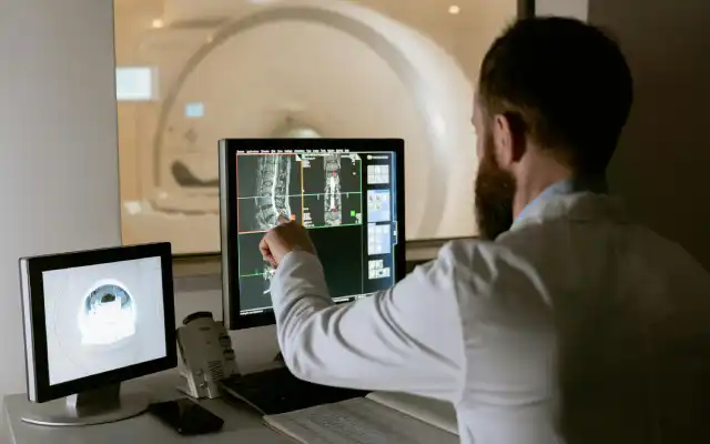 Universitas yang Ada Jurusan Radiologi di Luar Negeri