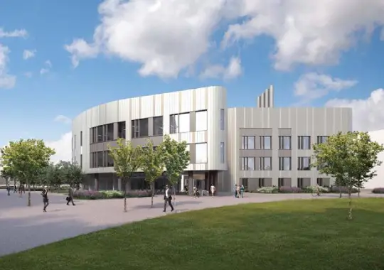 University of Cambridge, Inggris - Bachelor of Engineering