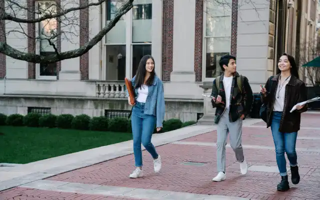 University of Melbourne Scholarship untuk Pelajar Internasional