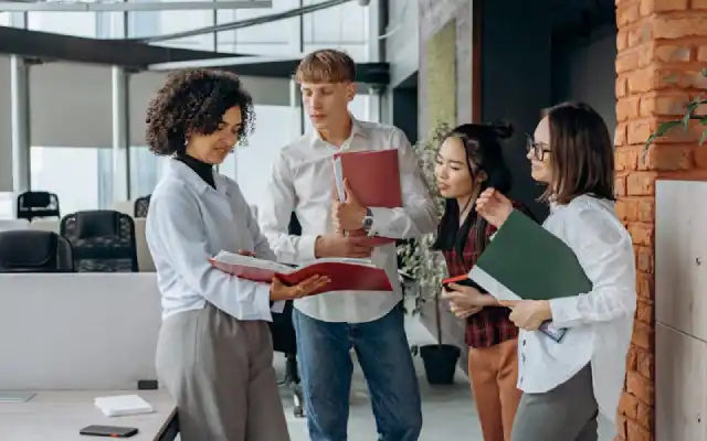 Ini Mata Kuliah Business Management, Wajib Tahu Ya!