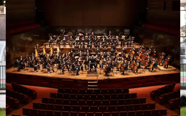 University of Melbourne Australia