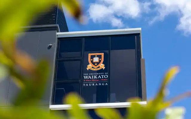 Informasi University of Waikato Ranking Terbaru 2024