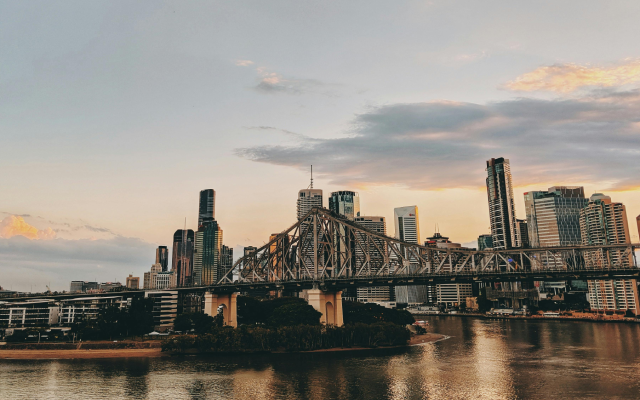 Brisbane, Australia