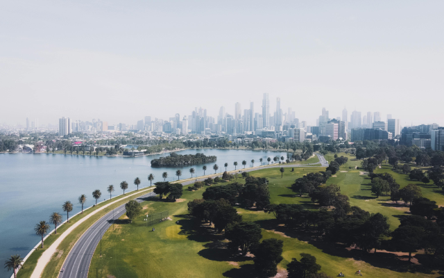 Brunswick, Australia