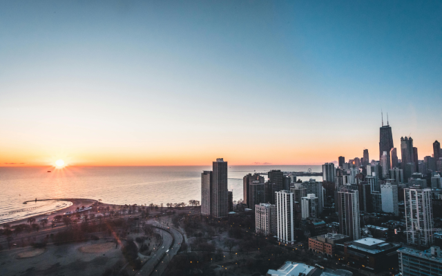 Downers Grove, Amerika Serikat