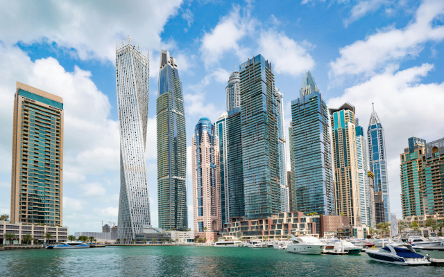 Dubai, UAE