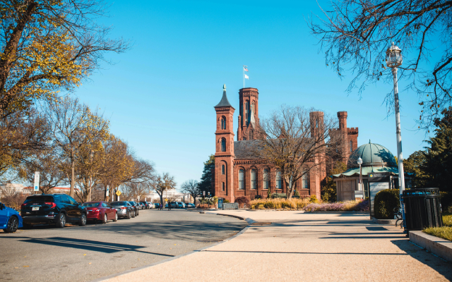 Ellensburg, Amerika Serikat