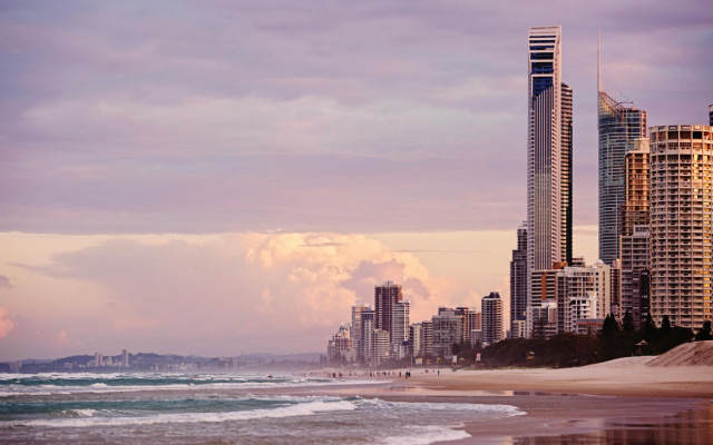 Broadbeach, Australia