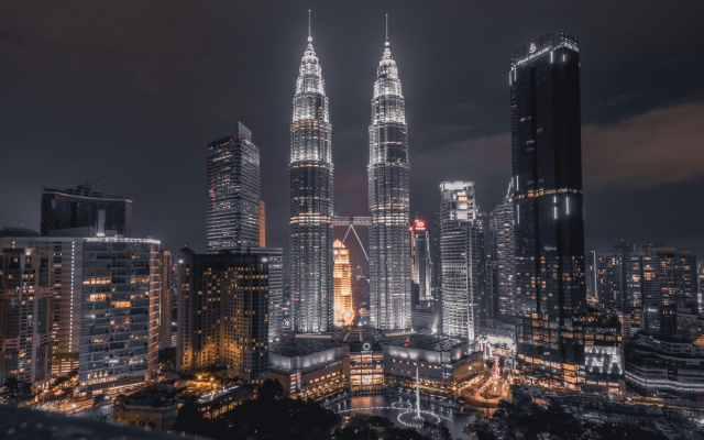 Kuala Lumpur, Malaysia