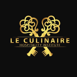Le Culinaire Hospitality Institute, Australia logo