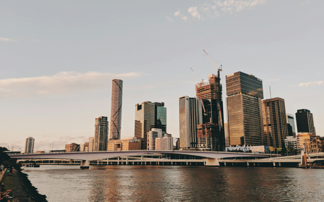 Meadowbrook, Australia