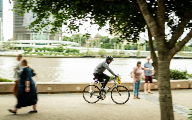 Mount Gravatt, Australia