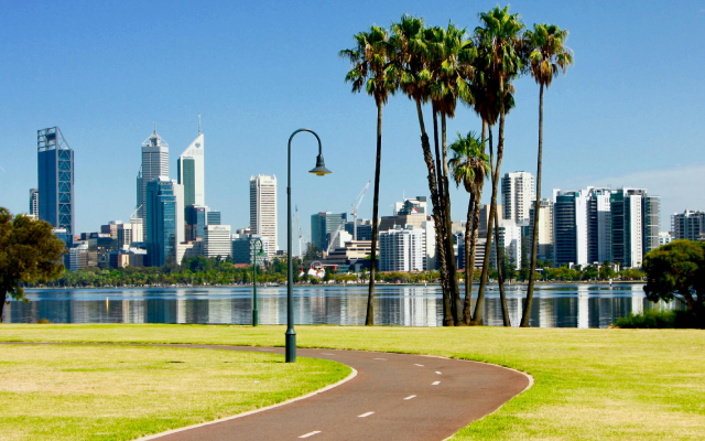 Mount Lawley, Australia